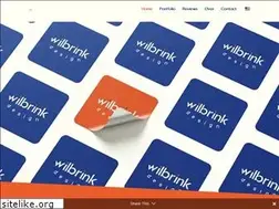 Sites similar to wilbrink.design