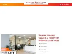 Sites similar to wilbrinkdenotter.nl