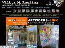 Sites similar to wilburmreeling.com