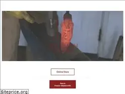 Sites similar to wilburnforge.com