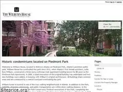 Sites similar to wilburnhouse.com