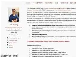 Sites similar to wilburone.github.io