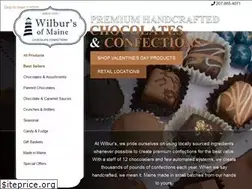 Sites similar to wilburs.com
