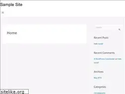 Sites similar to wilby.me
