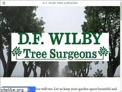 Sites similar to wilbytrees.ca