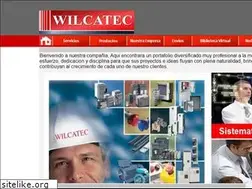 Sites similar to wilcatec.com