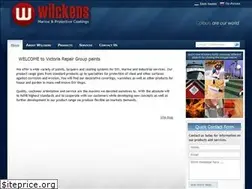 Sites similar to wilckens.ee
