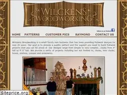 Sites similar to wilckenswoodworking.net