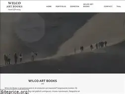 Sites similar to wilco-artbooks.nl