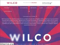 Sites similar to wilco-startup.com