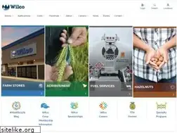 Sites similar to wilco.coop