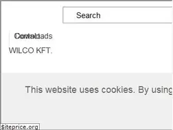 Sites similar to wilco.hu