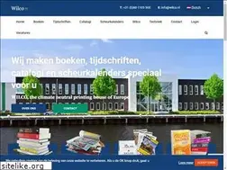 Sites similar to wilco.nl