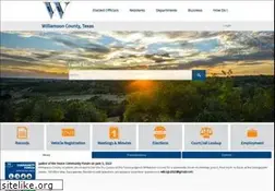 Sites similar to wilco.org