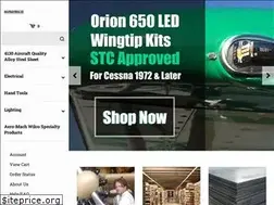 Sites similar to wilcoaircraftparts.com