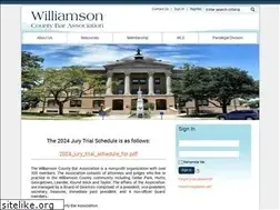 Sites similar to wilcobar.com
