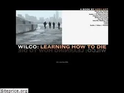 Sites similar to wilcobook.com
