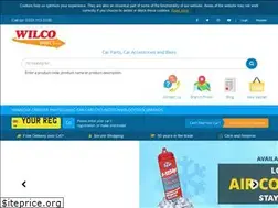 Sites similar to wilcodirect.co.uk