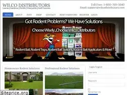 Sites similar to wilcodistributors.com