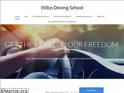 Sites similar to wilcodrivingschool.com