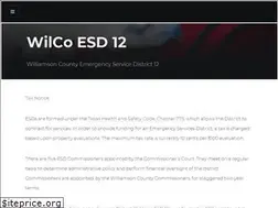 Sites similar to wilcoesd12.org