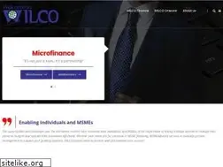 Sites similar to wilcofinance.com