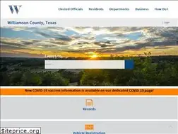 Sites similar to wilcogov.org