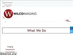 Sites similar to wilcoimaging.com