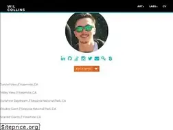 Sites similar to wilcollins.com