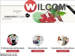 Sites similar to wilcom.com.mx