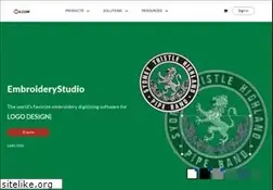 Sites similar to wilcom.com