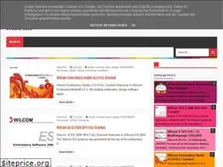 Sites similar to wilcom20.blogspot.com