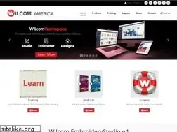 Sites similar to wilcomamerica.com