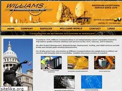 Sites similar to wilcomm.com