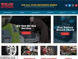 Sites similar to wilcomotosave.co.uk