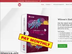 Sites similar to wilcomsoftware.co.uk
