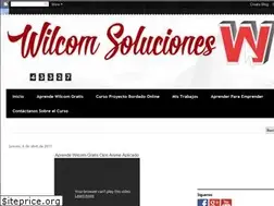 Sites similar to wilcomsoluciones.blogspot.com