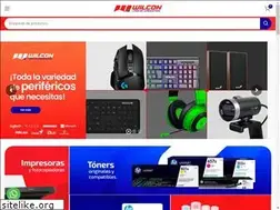 Sites similar to wilcon.com.pe