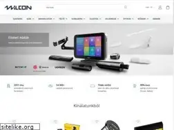 Sites similar to wilcon.hu