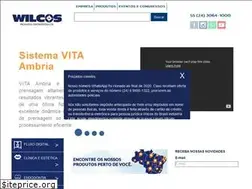 Sites similar to wilcos.com.br