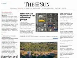 Sites similar to wilcosun.com