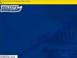 Sites similar to wilcote.co.za