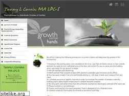 Sites similar to wilcotherapist.com