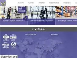 Sites similar to wilcotr.com
