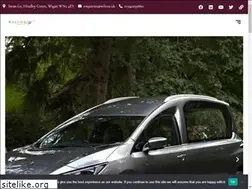 Sites similar to wilcox.uk
