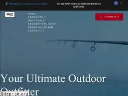 Sites similar to wilcoxbaitandtackle.com