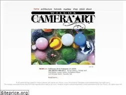 Sites similar to wilcoxcameraart.com