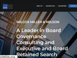 Sites similar to wilcoxcareer.com