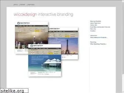 Sites similar to wilcoxdesigns.com
