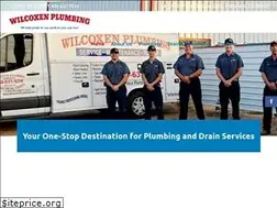 Sites similar to wilcoxenplumbing.com